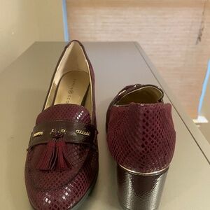Size 9 KAREN SCOTT Heels